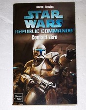 Roman Star Wars Republic