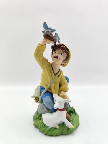 Peter heidi kaiyodo 2001 - kaiyodo,