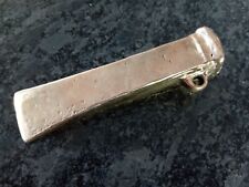 hache à douille en bronze, reproduction 