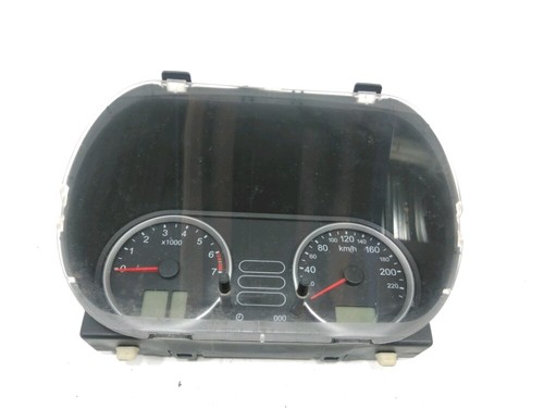 Compteur 1382461 ford fiesta - compteur,