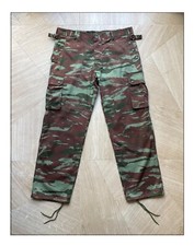 Pantalon TAP 47/56 Légion REP BEP Casque veste BPC REI REC RCP commando Algérie
