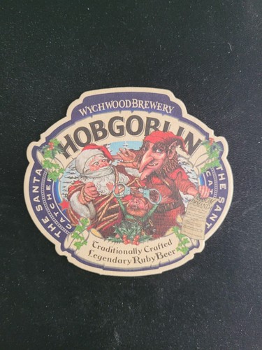 Sous bock hobgoblin rare - hobgoblin,