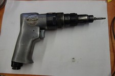 Sam visseuse revolver  Pneumatique