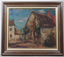 Maurice VAUMOUSSE (1876-1961)