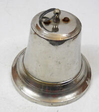 ancienne cloche bronzee