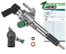 9674973080 9802448680 Injecteur Ford Volvo Peugeot Mazda 1,6 HDI