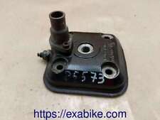 culasse liquide 125 cm3 pour