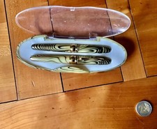 parure de stylo ancienne