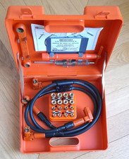 BEROMET 3250 - Dispositif de