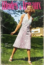 Modes et Travaux n° 847