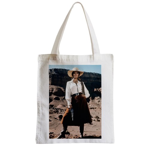 Sac tissu femme cowboy - femme,