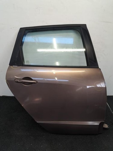Porte arriere droit renault - porte,