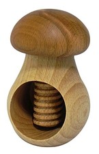 Casse noix bois - casse-noix,