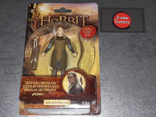 Figurine the hobbit - the, le