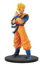 Banpresto Dragon Ball Z