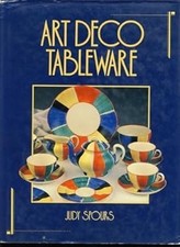 Vaisselle Art Déco 