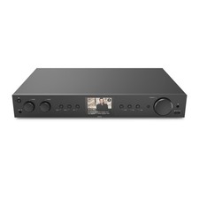 Tuner Hi-Fi "DIT2105"