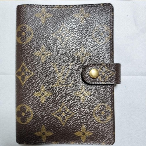 Louis vuitton r20005 diary - vuitton,