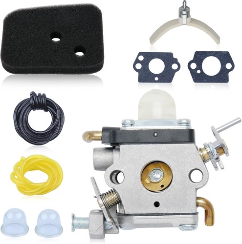 Aumel carburettor kit - kit, for