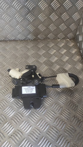 Moteur assistance fermeture - assistance,