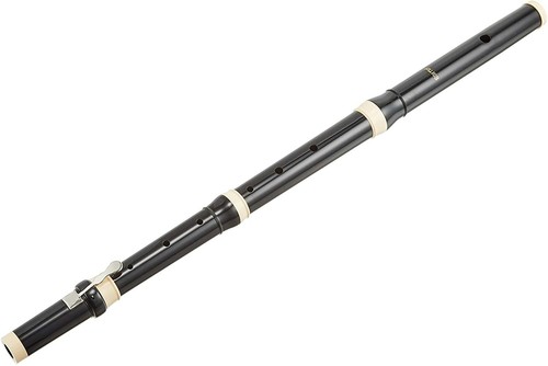 Aulos baroque flute - af-1,