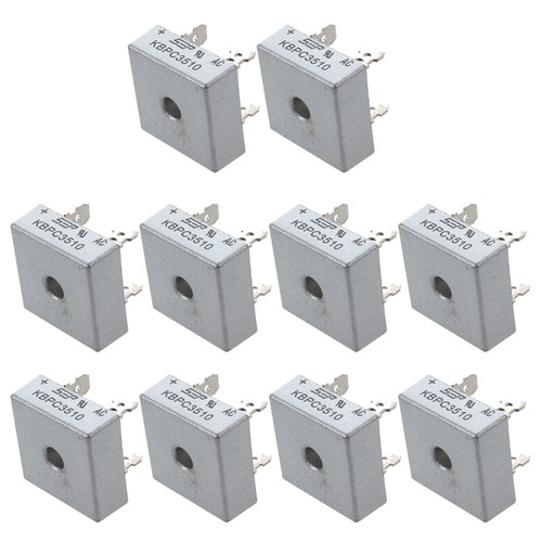 10x kbpc3510 35a 1000v - kbpc3510,