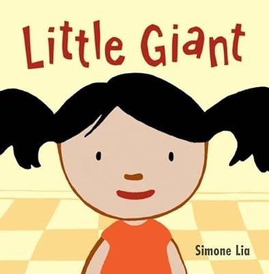 Little giant simone - little, lia
