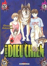 Le Réveil du dieu chien, tome