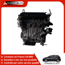 🇫🇷 MOTEUR   CITROEN C3