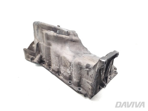 Bmw series carter - 3, d'huile