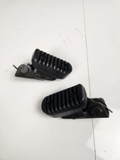 Paire De Cale Pied Conducteur