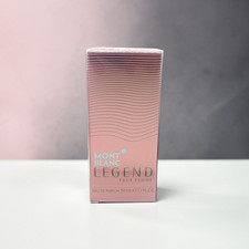 Montblanc legend femme eau - montblanc,