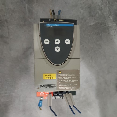 Altivar variateur de - altivar,