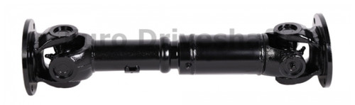 Cardan pour mercedes sprinter - pour,