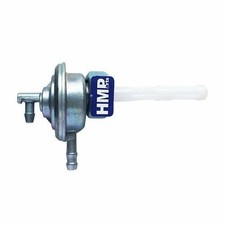 Robinet D'Essence à Vide Pit