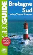 Bretagne Sud: Nantes, Vannes