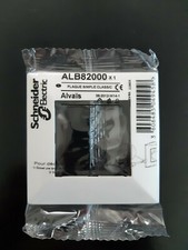 ALB82000 ALVAIS PLAQUE CLASSIC