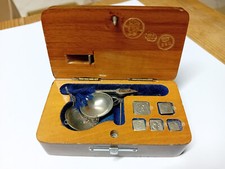 Balance Bascule de Précision