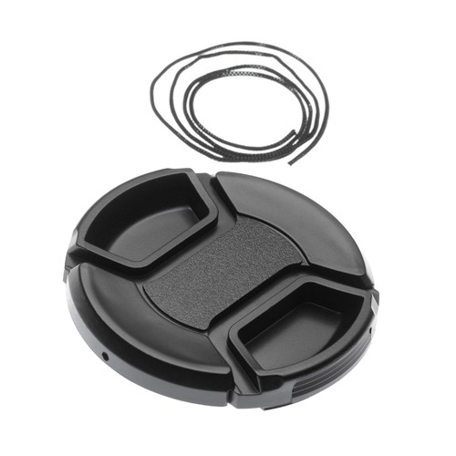Bouchon 55mm pour - , sony