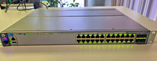 HP SWITCH 24 ports 2920-24G  Gigabit + 4x SFP  J9726A