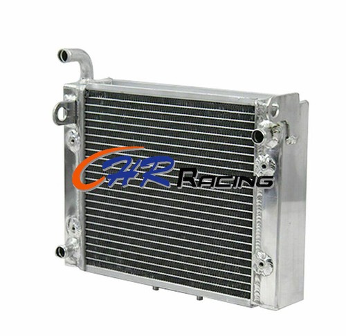 Aluminum radiator for - aluminum,