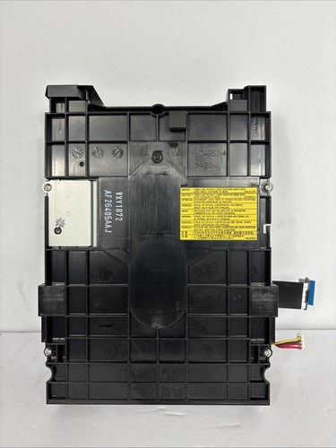 Panasonic dmr eh50 - dvd, drive