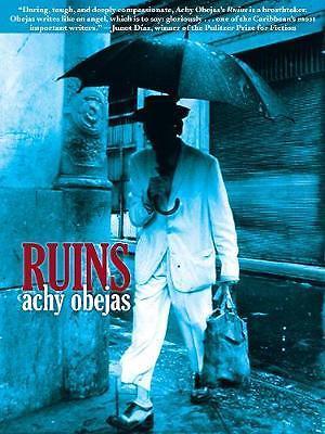 Ruins achy obejas - ruins,