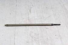 Arbre d'entraînement de la