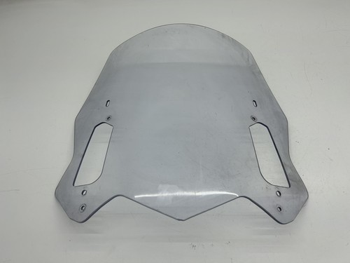 Pare brise avant plexiglas - avant,
