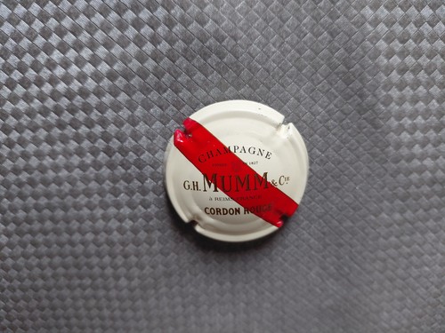 Capsules champagne - de,