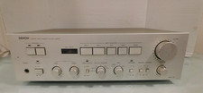 Denon PMA-750 Integrated