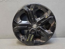 Jante alu - Suzuki Vitara II -