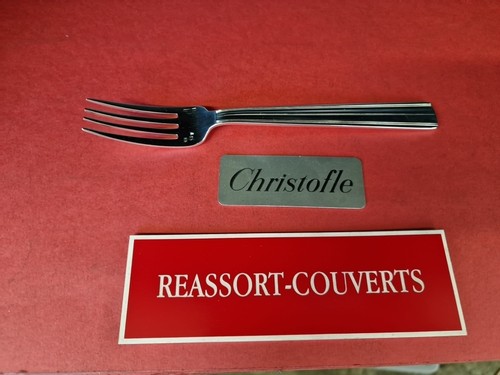 Fourchette table christofle - fourchette,