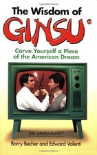 THE WISDOM OF GINSU: CARVE